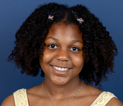 Ilhora-Lee Louison BCyA