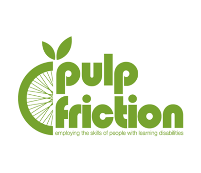 Pulp Friction