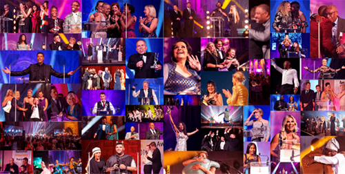 The National Diversity Awards