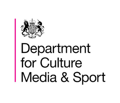 Department for Culture, Media & Sport
