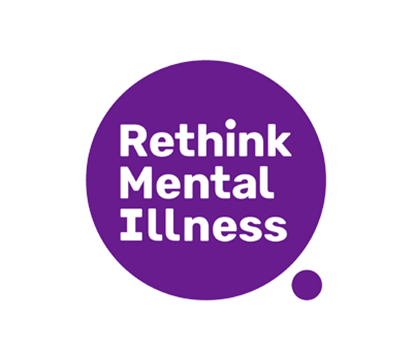 Rethink Mental Illness
