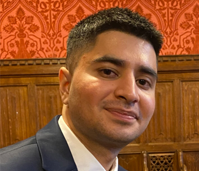 Mohammad Erfan Sharifi