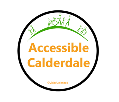 Accessible Calderdale Disability Access Forum