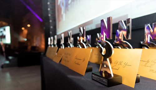 The National Diversity Awards