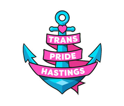Trans Pride Hastings