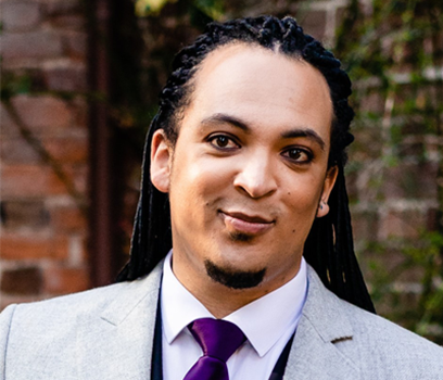 Patrick "Poggy" Murray Whitham