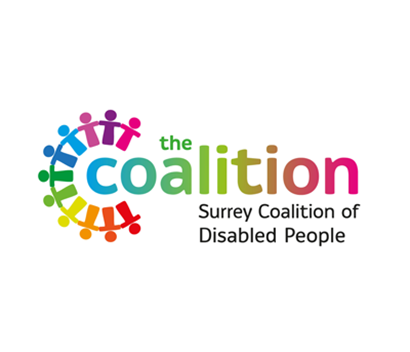 Surrey Coalition of Disabled People