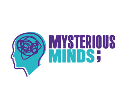 Mysterious Minds