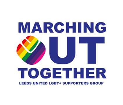 Marching Out Together