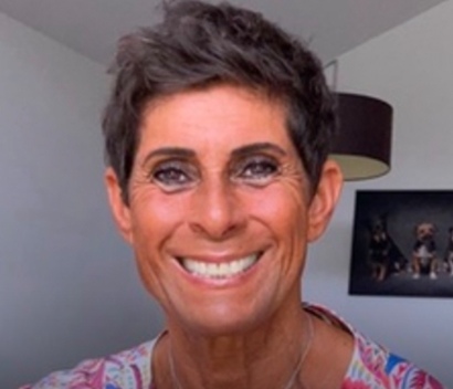 Fatima Whitbread MBE