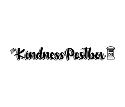 The Kindness Postbox