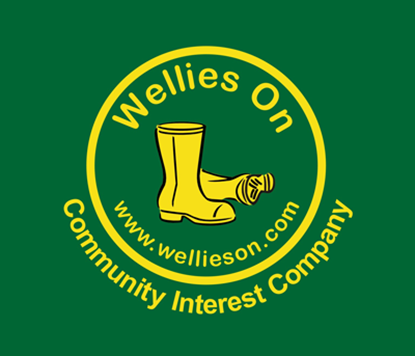 Wellies On