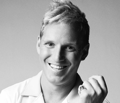 Jamie Laing